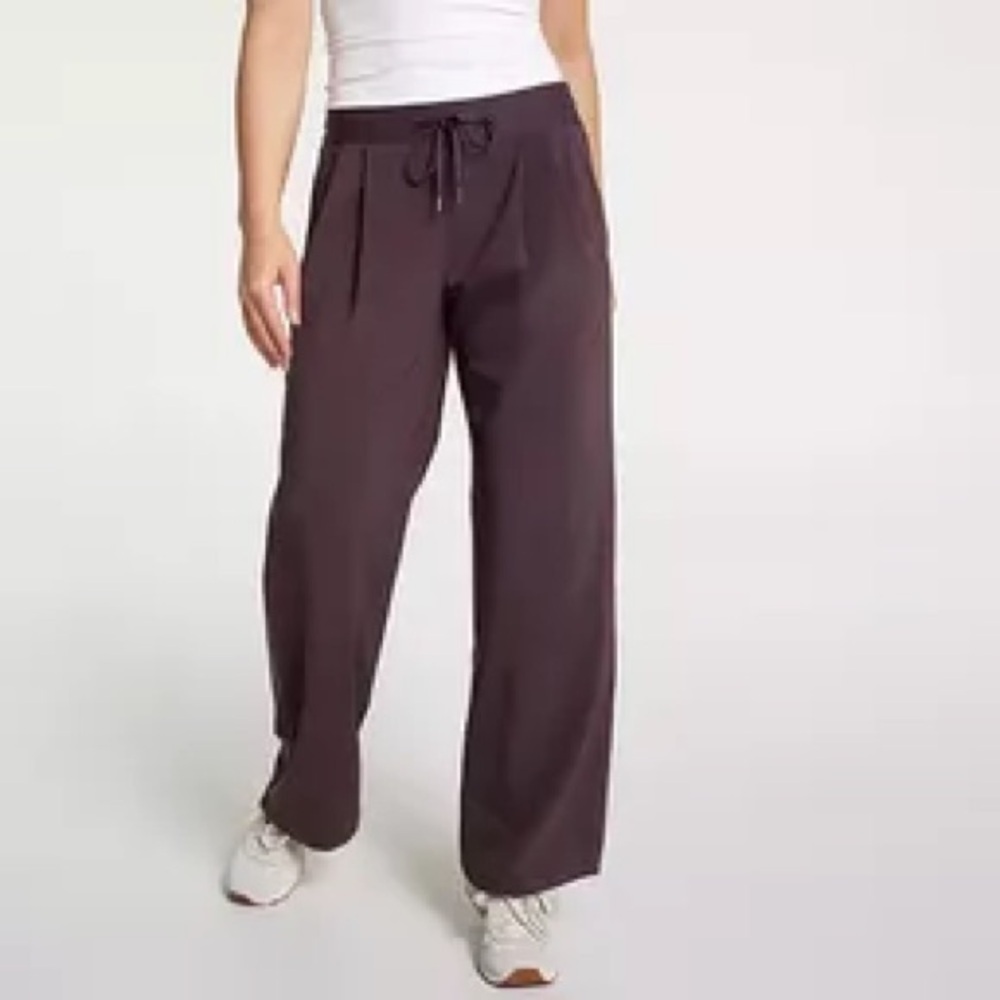 Calia Truelight Wide-Leg Pants
